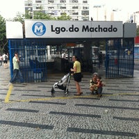 Photo taken at Linha 133 - Largo do Machado / Rodoviária by Daniel L. on 1/13/2013