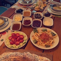 Photo taken at Mavi Park Restaurant by Ali on 1/20/2023
