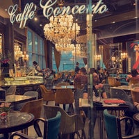 Photo taken at Caffè Concerto by Ali on 8/17/2022