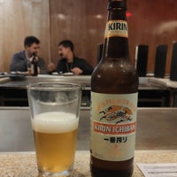 Foto tirada no(a) Amura Akasaka Japanese Restaurant por Vinícius M. em 1/24/2020