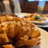 Photo taken at Outback Steakhouse by Satou on 5/1/2024