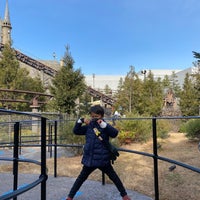 フライト オブ ザ ヒッポグリフ Flight Of The Hippogriff 此花区のテーマパークの乗り物 アトラクション