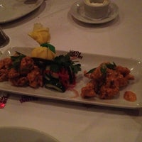 Photo taken at Ruth&amp;#39;s Chris Steak House by Shannon K. on 10/23/2012