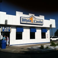 Photo taken at White Castle by Meagan C. on 7/25/2013