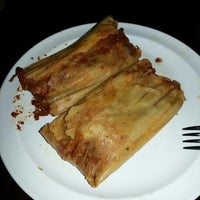 Photo taken at Tamales Betty by Carlos T. on 11/3/2012