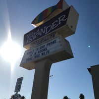 Photo taken at The Islander Motel by Andy H. on 7/23/2022