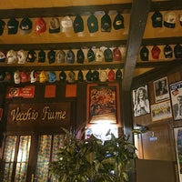 Vecchio Fiume 14 Consigli