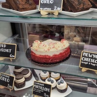8/28/2022 tarihinde Giacomo M.ziyaretçi tarafından Keik Bakery'de çekilen fotoğraf
