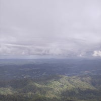 Photo taken at Best Of All Lookout by Giacomo M. on 3/21/2023