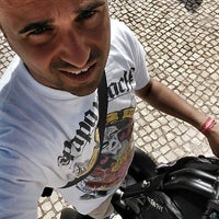 Foto tirada no(a) O Charco por Andy K. em 4/9/2014