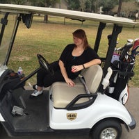 Das Foto wurde bei Cinco Ranch Golf Club von AJ am 2/15/2015 aufgenommen