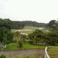 Review Damai Indah Golf & Country Club Serpong