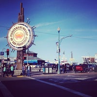 Sheraton Fisherman S Wharf Parking Garage Fishermans Wharf 0 Tips [ 200 x 200 Pixel ]