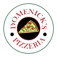 Photo taken at Domenick&amp;#39;s Pizzeria by Domenick&amp;#39;s Pizzeria on 10/27/2016