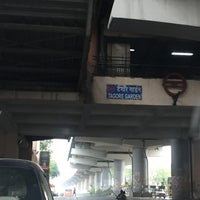 Tagore Garden Metro Station Map Tagore Garden Metro Station - 6 Tips From 228 Visitors