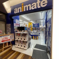 アニメイト 松江市 1 Dica De 355 Clientes