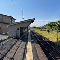 Photo taken at Ōkuki Station by 330(みさお) on 5/17/2022
