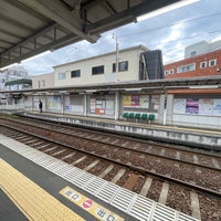Photo taken at Wakabayashi Station (SG03) by 330(みさお) on 11/25/2023