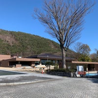 福島県立図書館 1 Tip From 1 Visitors