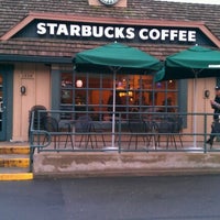 Photo taken at Starbucks by Kimberly S. on 1/26/2013