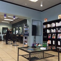LX HAIR STUDIO - Houston, TX