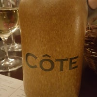 Photo taken at Côte Brasserie by Ade O. on 1/2/2017