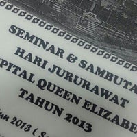 Pgmc Hospital Queen Elizabeth