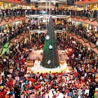 Das Foto wurde bei Korum Mall von Korum Mall am 12/28/2013 aufgenommen