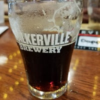 Photo taken at Walkerville Brewery by steve s. on 5/26/2019