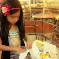 Suisse Cottage Bakery In Cebu City