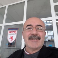 Photos At Samtas Samsun Ambar Industrial Estate