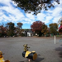 お花茶屋公園 葛飾区 東京都