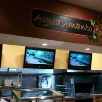 Photo taken at Aguaymanto Grill by kitsVA on 11/8/2012