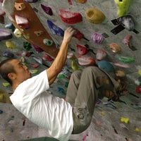 9/30/2012에 Yuji O.님이 LIMESTONE climbing club에서 찍은 사진