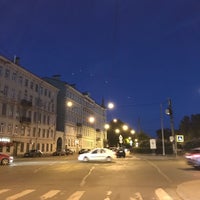 Photo taken at Греческий проспект by Helen on 6/1/2018