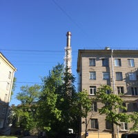 Photo taken at Школьная улица by Helen on 6/7/2017