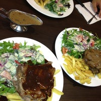 J S Kitchen Steak House 8 Tips From 321 Visitors