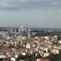 9/19/2018에 Mehmet Ç.님이 City Center Hotel에서 찍은 사진