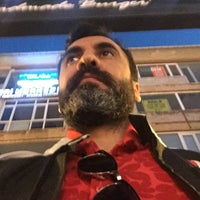 Photo taken at Burger House by Ömer Ö. on 6/3/2018