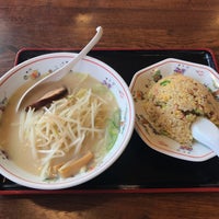 台湾料理 昇龍 高岡市 富山県