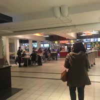 Photo taken at Harbour Centre Food Court by N on 3/29/2017