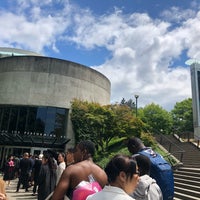 Photo taken at Chan Centre for the Performing Arts by N on 6/8/2019