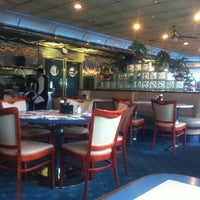 Photo taken at Mount Ivy All American Diner by ACAJ on 5/26/2013