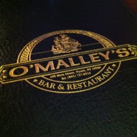 Photo taken at O&amp;#39;Malley&amp;#39;s by ACAJ on 5/8/2013