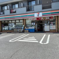 Photo taken at 7-Eleven by い も. on 6/12/2021