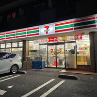 Photo taken at 7-Eleven by い も. on 6/6/2021