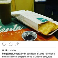 10/26/2016にSanta PastelariaがSanta Pastelariaで撮った写真