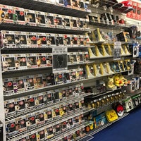 Eb Games Glebe Broadway Nsw - 