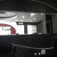 ICON+ Gandul (PT Indonesia Comnets Plus) - Jalan PLN EHV, Cinere