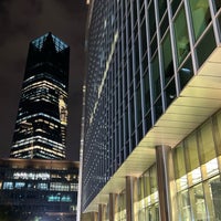 Photo taken at Dubai International Financial Center by R 🛰 on 12/27/2022